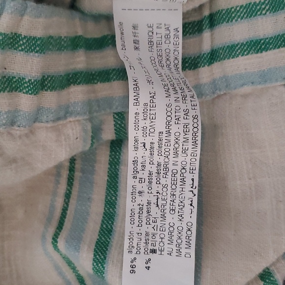 Zara jacket - Picture 4 of 7